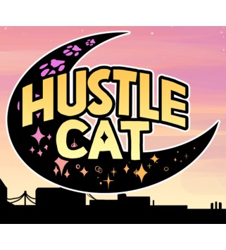 Hustle Cat Steam Key GLOBAL